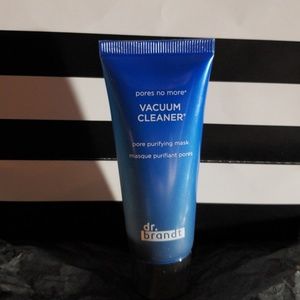 Dr brandt pores no more vacuum cleaner
